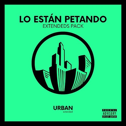 Borracho Y Loco (Adri El Pipo Extended)